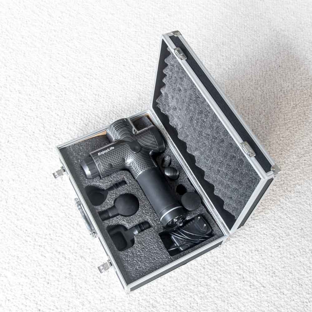 EnjoyLife Massage Gun