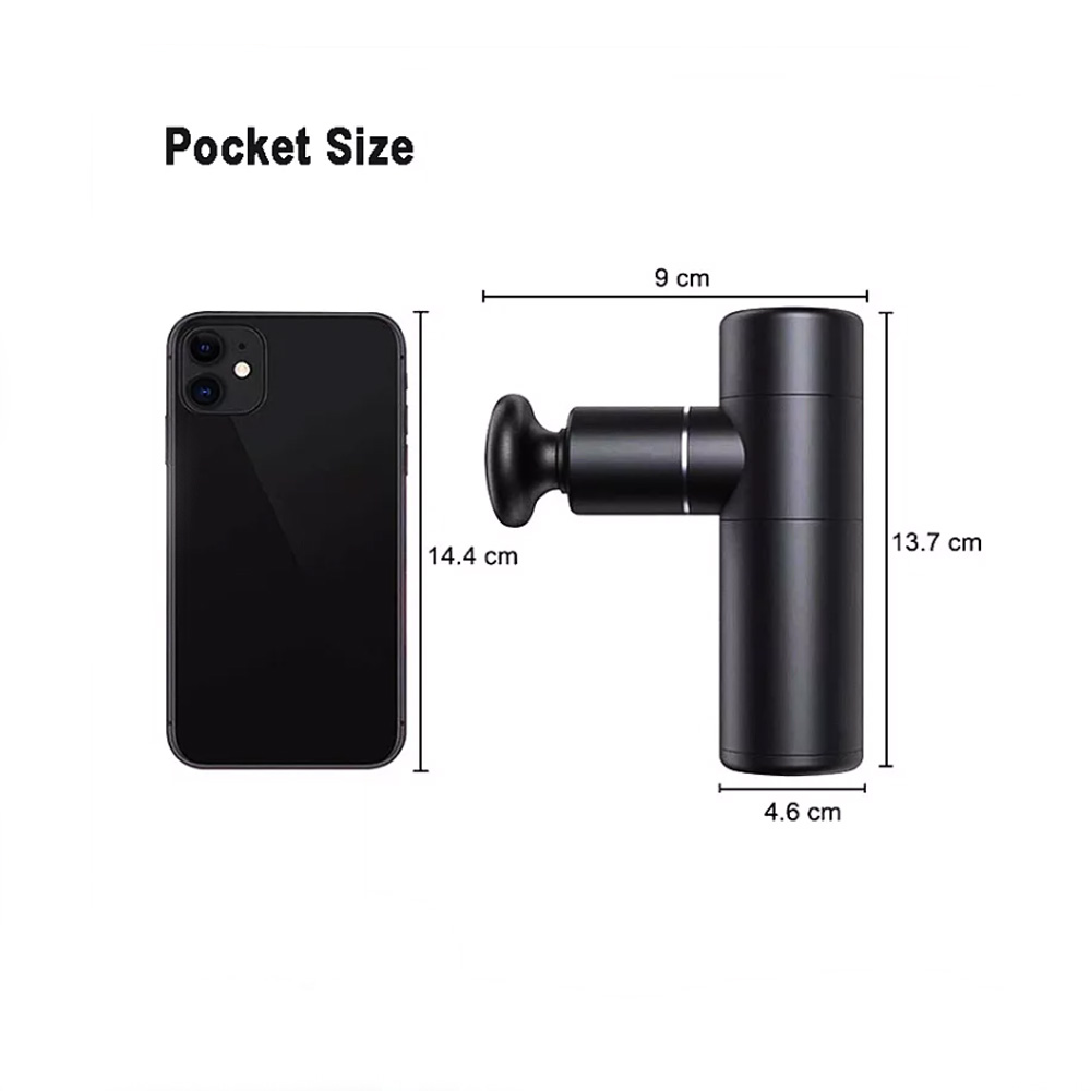 EnjoyLife Massage Gun