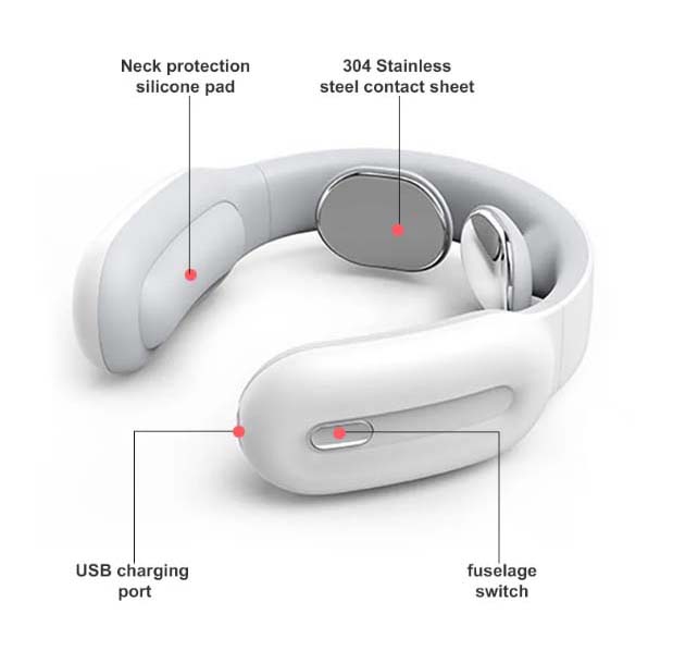 EnjoyLife Massage Gun