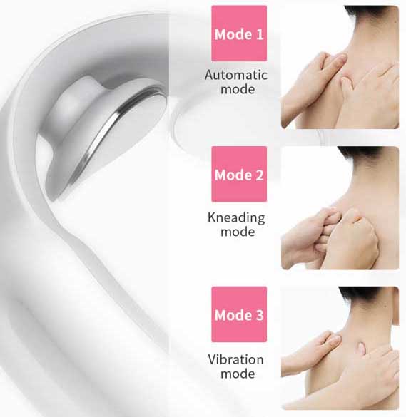 EnjoyLife Massage Gun